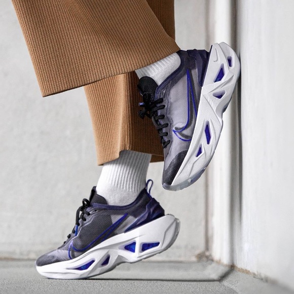 NEW Nike Zoom X Vista Grind Racer Blue - Picture 3 of 14